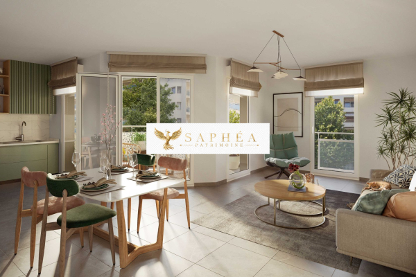 Appartement de luxe à vendre à Toulon, 232 725 €, Photo 1