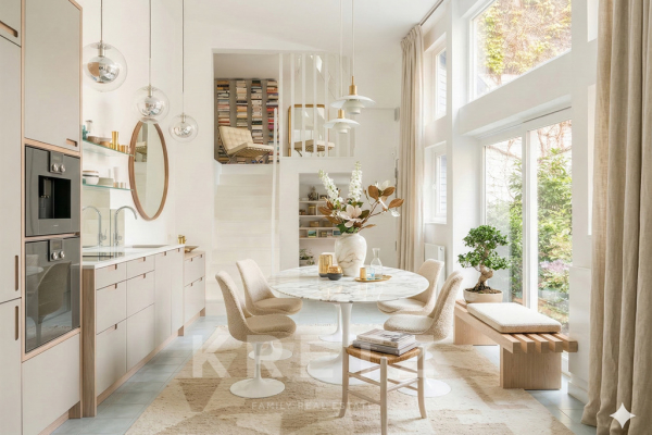 Luxury Apartment for sale in Paris 6Ème, 1 350 000 €, Photo 1