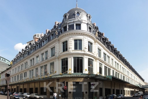 Luxury Apartment for sale in Paris 6ème, 1 350 000 €, Photo 1
