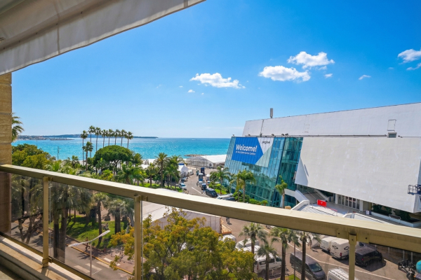 Luxury Apartment for sale in Cannes, 1 580 000 €, Photo 1
