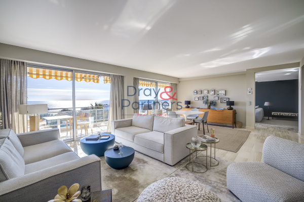 Appartement de luxe à vendre à Vallauris, 2 190 000 €, Photo 2