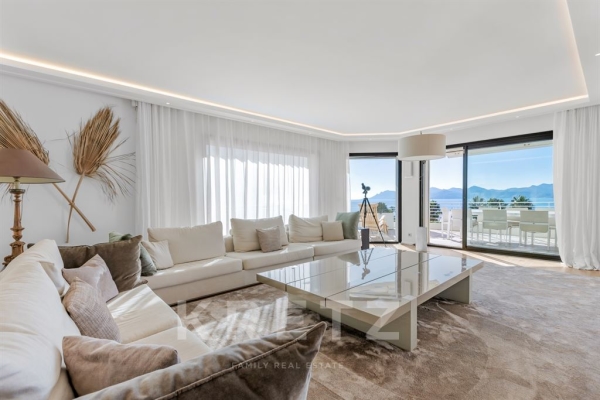 Luxury Apartment for sale in Cannes, 8 400 000 €, Photo 2