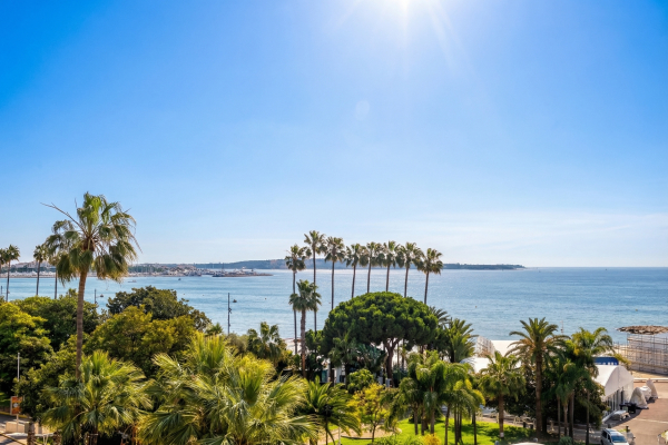 Appartement de luxe à vendre à Cannes, 1 580 000 €, Photo 2