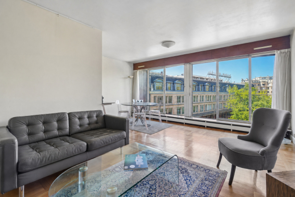 Luxury Apartment for sale in Paris 6Ème, 880 000 €, Photo 2