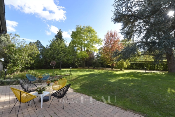 Maison de luxe à vendre à Gambais, 495 000 €, Photo 2