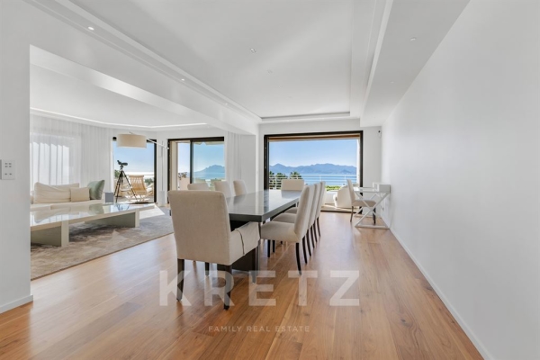 Luxury Apartment for sale in Cannes, 8 400 000 €, Photo 5