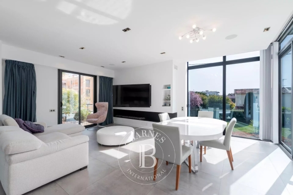 Maison de luxe à vendre à Cagnes-sur-Mer, 2 050 000 €, Photo 7