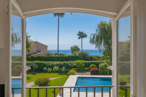 Luxury House for sale in Cannes, 1 990 000 €, Photo 1