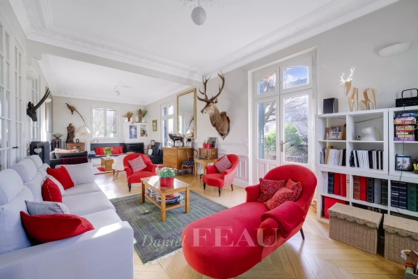 Maison de luxe à vendre à Versailles, 2 495 000 €, Photo 1