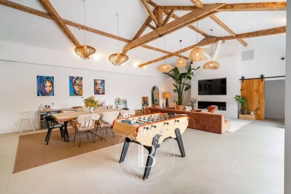 Maison de luxe à vendre à Saint-Raphaël, 1 800 000 €, Photo 2