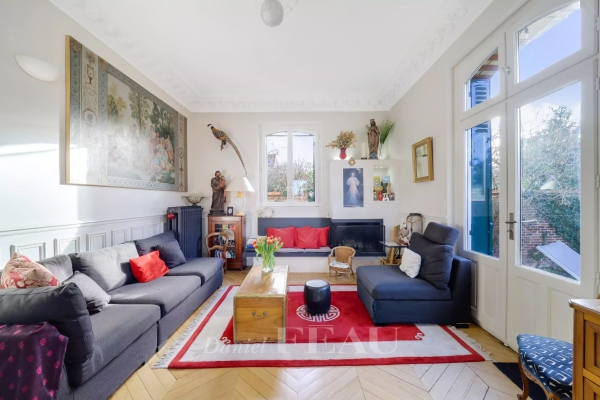 Maison de luxe à vendre à Versailles, 2 495 000 €, Photo 2
