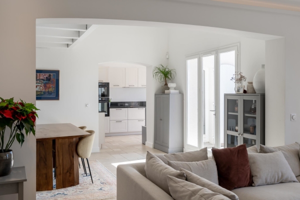 Maison de luxe à vendre à Cannes, 1 990 000 €, Photo 4