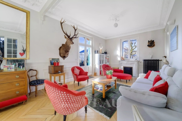 Maison de luxe à vendre à Versailles, 2 495 000 €, Photo 4