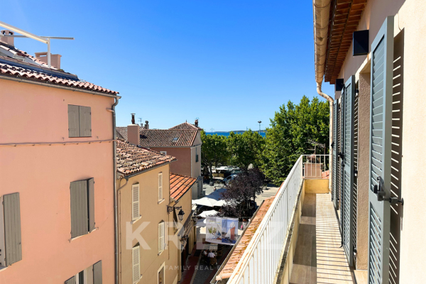 Luxury Apartment for sale in Sanary-sur-Mer, 556 500 €, Photo 6