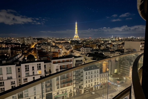 Appartement de luxe à vendre à Paris 13ème, 947 000 €, Photo 1