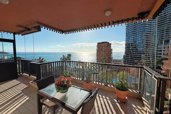 Appartement de luxe à vendre à Monaco, 10 500 000 €, Photo 1