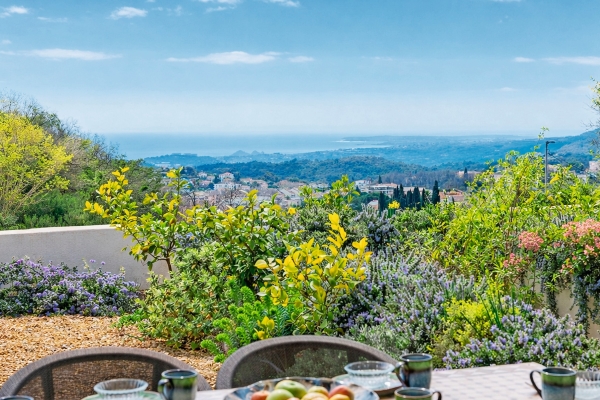 Maison de luxe à vendre à Vence, 1 995 000 €, Photo 1