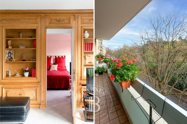 Luxury Apartment for sale in Paris 19ème, 1 200 000 €, Photo 1