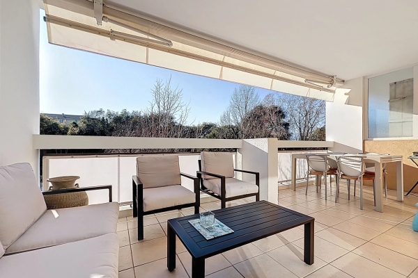 Appartement de luxe à vendre à Cannes, 505 000 €, Photo 1