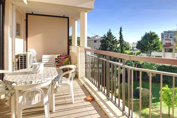Appartement de luxe à vendre à Cannes, 440 000 €, Photo 1