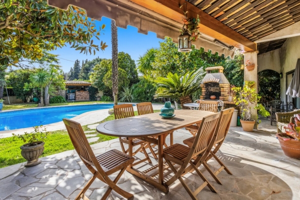 Maison de luxe à vendre à Mougins, 1 350 000 €, Photo 1