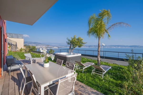 Appartement de luxe à vendre à Théoule-sur-Mer, 1 350 000 €, Photo 1
