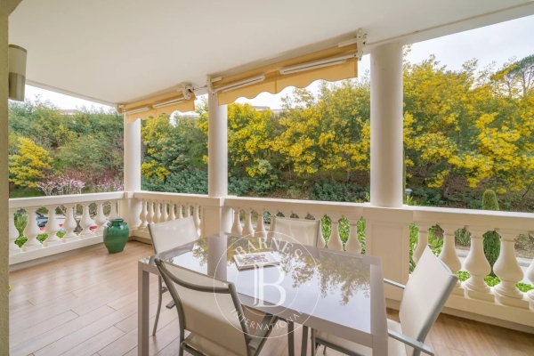 Appartement de luxe à vendre à Mandelieu-la-Napoule, 198 000 €, Photo 1
