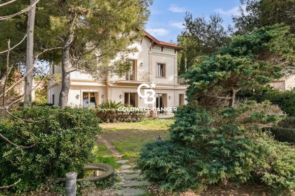 Maison de luxe à vendre à Cap d'Antibes, 17 500 000 €, Photo 1