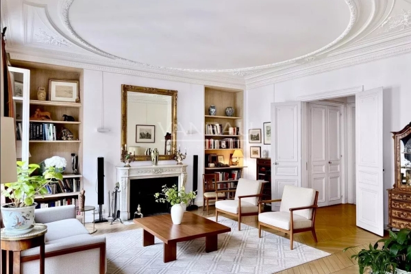 Luxury Apartment for sale in Paris 8Ème, 3 900 000 €, Photo 1