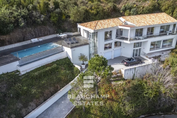 Maison de luxe à vendre à Théoule-sur-Mer, 3 200 000 €, Photo 1