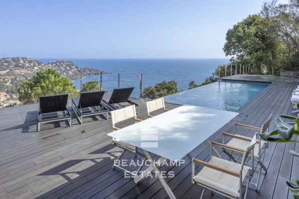 Luxury House for sale in Théoule-sur-Mer, 3 200 000 €, Photo 1