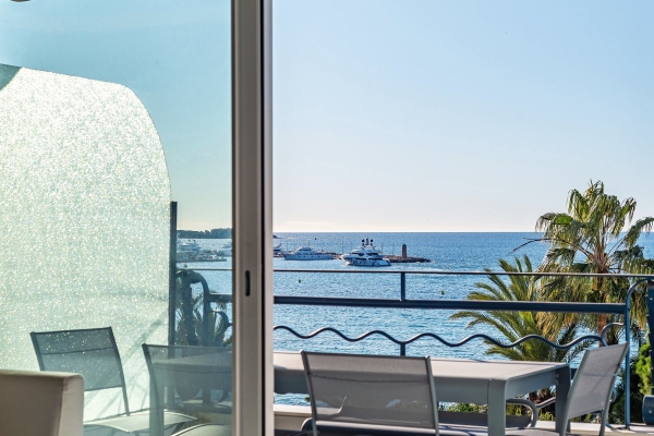 Appartement de luxe à vendre à Cannes, 2 295 000 €, Photo 2