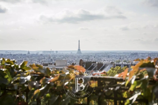 Luxury House for sale in Paris 19ème, 1 550 000 €, Photo 2