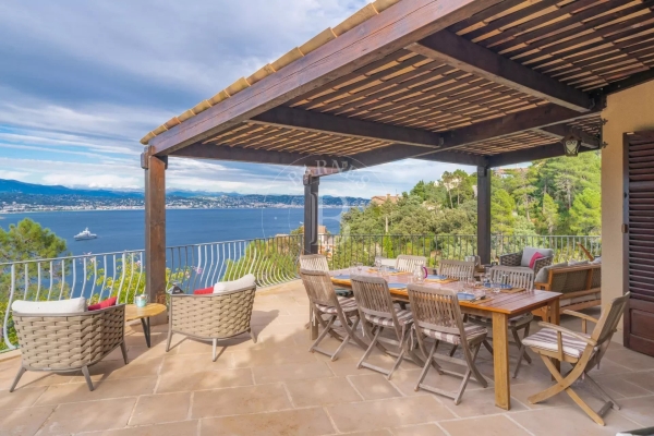 Luxury House for sale in Théoule-sur-Mer, 2 750 000 €, Photo 2