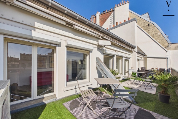 Luxury Apartment for sale in Paris 8Ème, 1 680 000 €, Photo 2