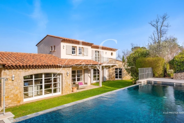 Luxury House for sale in Tourrettes, 2 700 000 €, Photo 2