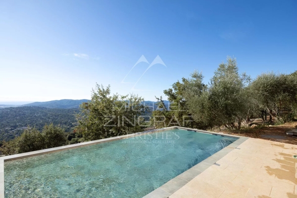 Luxury House for sale in Spéracèdes, 1 750 000 €, Photo 2