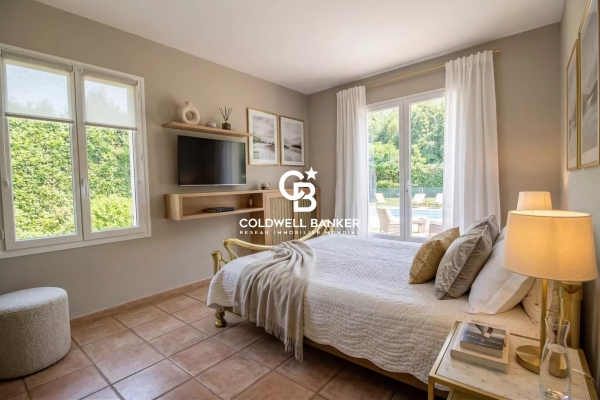Maison de luxe à vendre à Cap d'Antibes, 2 290 000 €, Photo 2