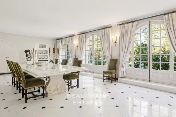 Maison de luxe à vendre à Auribeau-sur-Siagne, 2 750 000 €, Photo 2