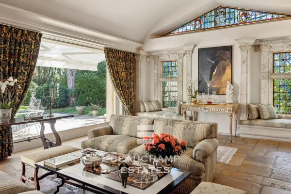 Maison de luxe à vendre à Auribeau-sur-Siagne, 2 750 000 €, Photo 3