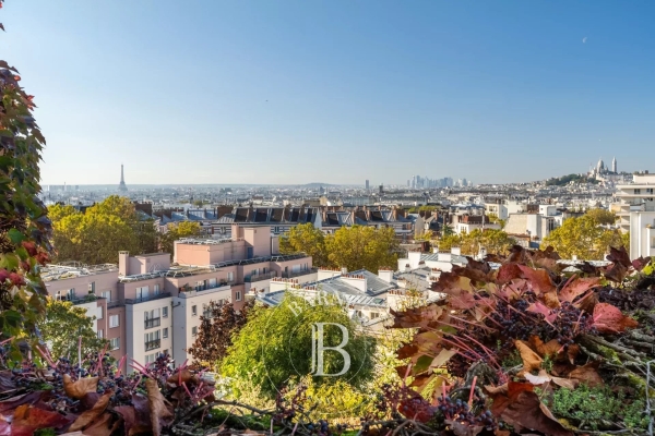 Luxury House for sale in Paris 19ème, 1 550 000 €, Photo 4