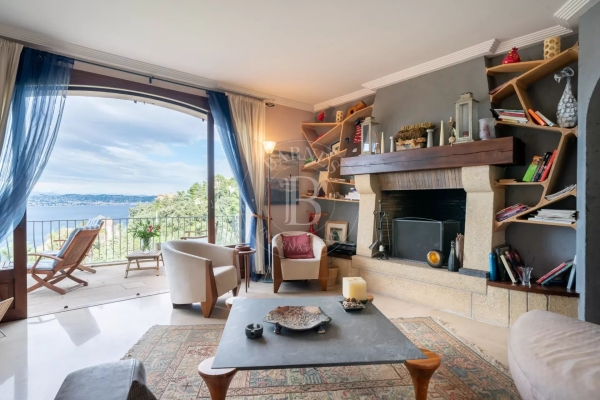 Luxury House for sale in Théoule-sur-Mer, 2 750 000 €, Photo 4