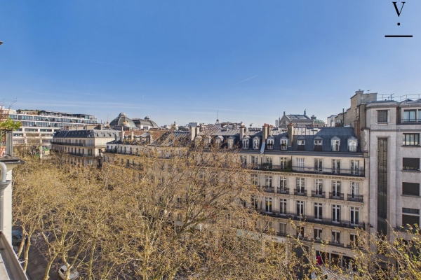 Luxury Apartment for sale in Paris 8Ème, 1 680 000 €, Photo 4