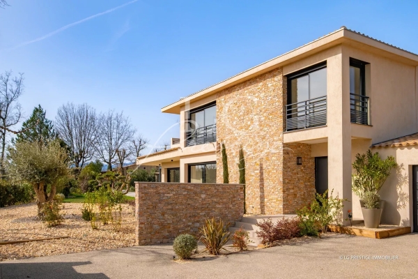 Luxury House for sale in Tourrettes, 3 200 000 €, Photo 4