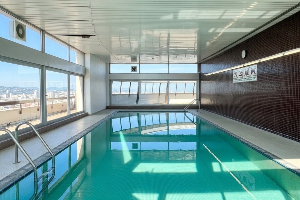 Appartement de luxe à vendre à Paris 13ème, 947 000 €, Photo 5
