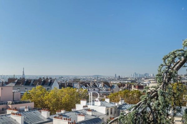 Luxury House for sale in Paris 19ème, 1 550 000 €, Photo 5