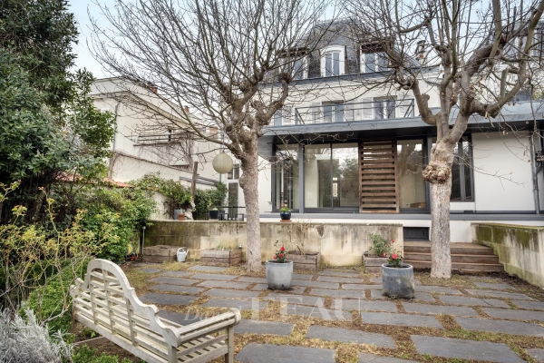 Maison de luxe à vendre à Vincennes, 2 964 000 €, Photo 5