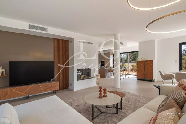 Luxury House for sale in Tourrettes, 3 200 000 €, Photo 5