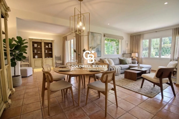 Maison de luxe à vendre à Cap d'Antibes, 2 290 000 €, Photo 5