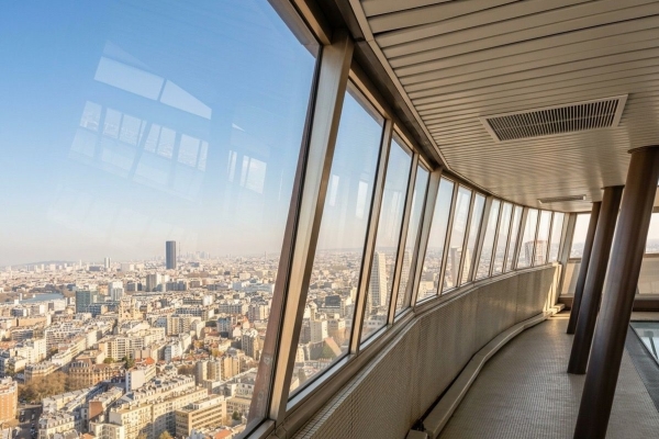Appartement de luxe à vendre à Paris 13ème, 947 000 €, Photo 6